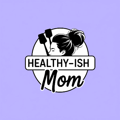Healthy-ish Mom Kitchen Logo